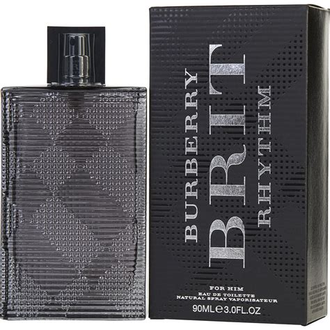 burberry for men cologne rhythm|burberry brit for him fragrantica.